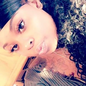 Meet your Posher, Marquella